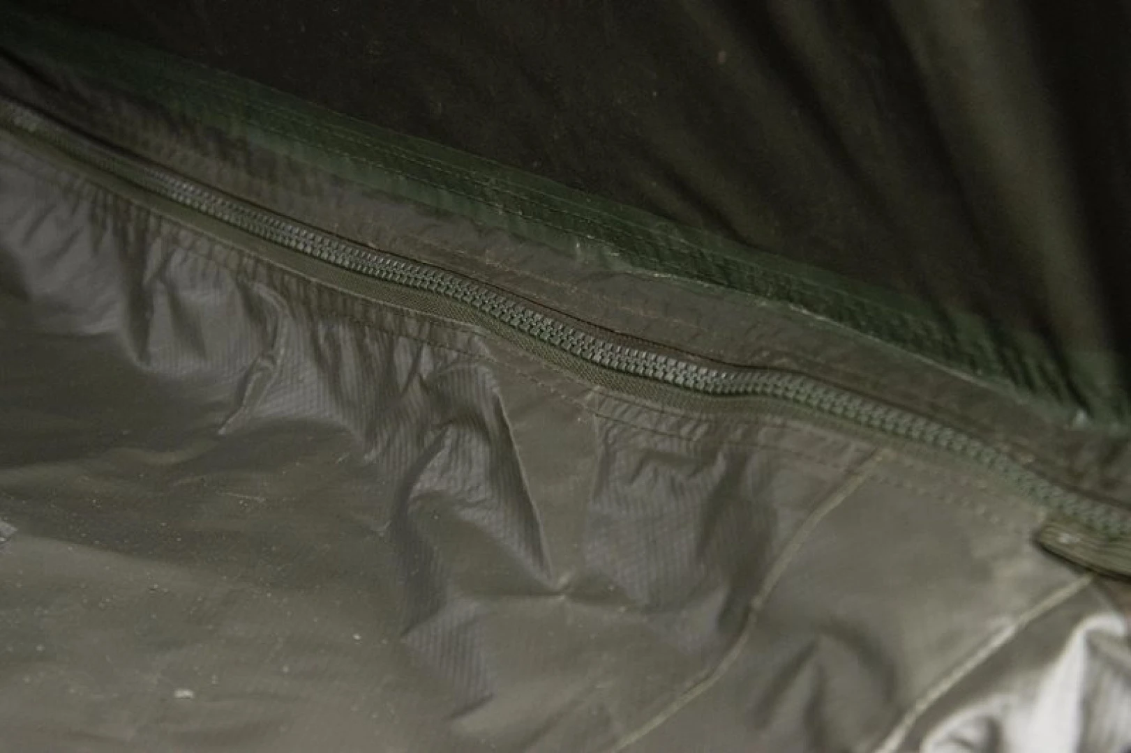 Solar SP Uni Spider Bivvy System (inc. Groundsheet, Infill Panel)