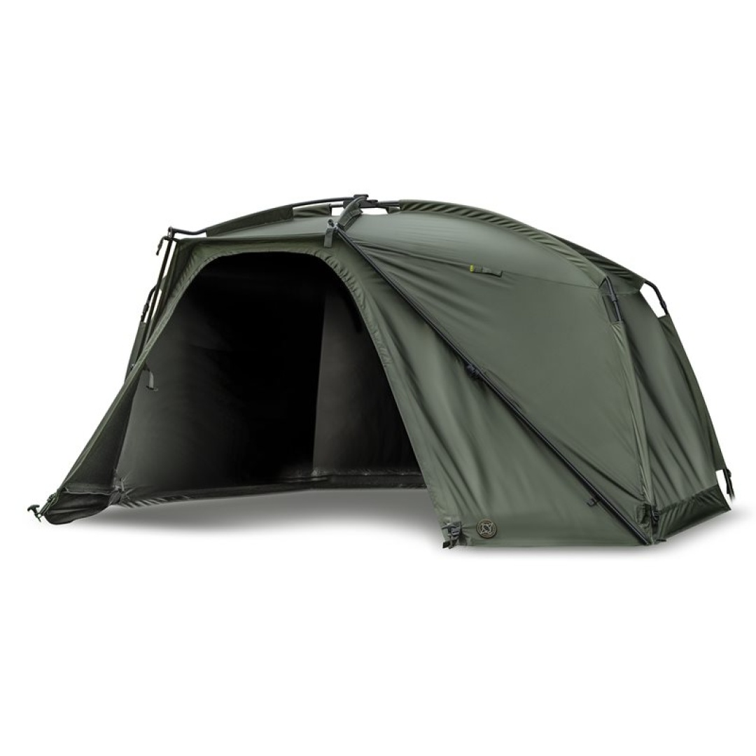 Solar South Westerly PRO Uni Spider Bivvy System (inc. Groundsheet, Infill Panel)