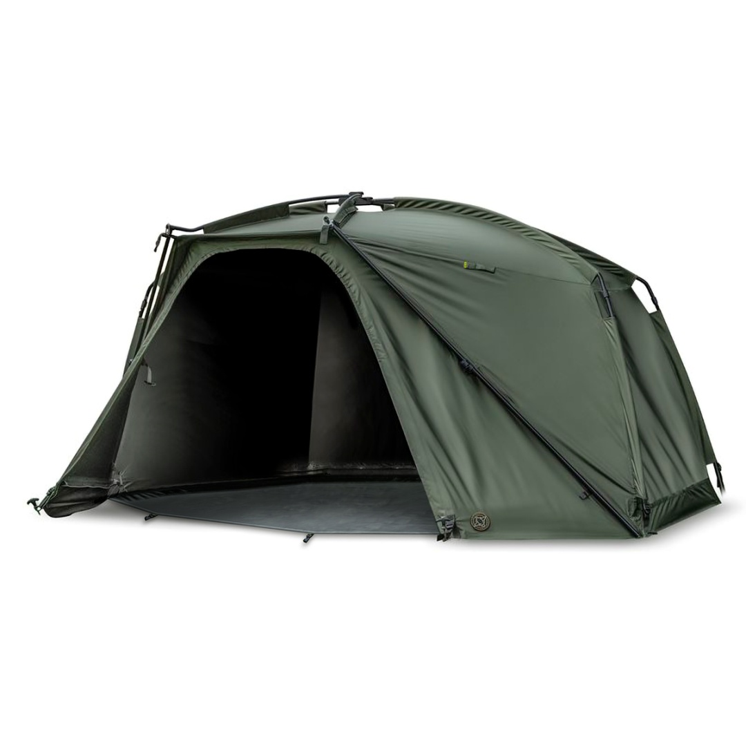 Solar South Westerly PRO Uni Spider Bivvy System (inc. Groundsheet, Infill Panel)