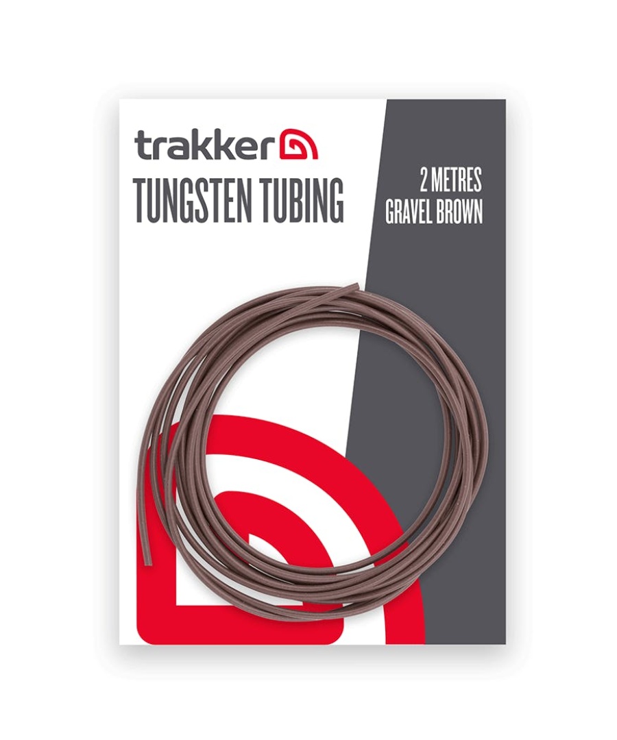 Trakker Tungsten Tubing