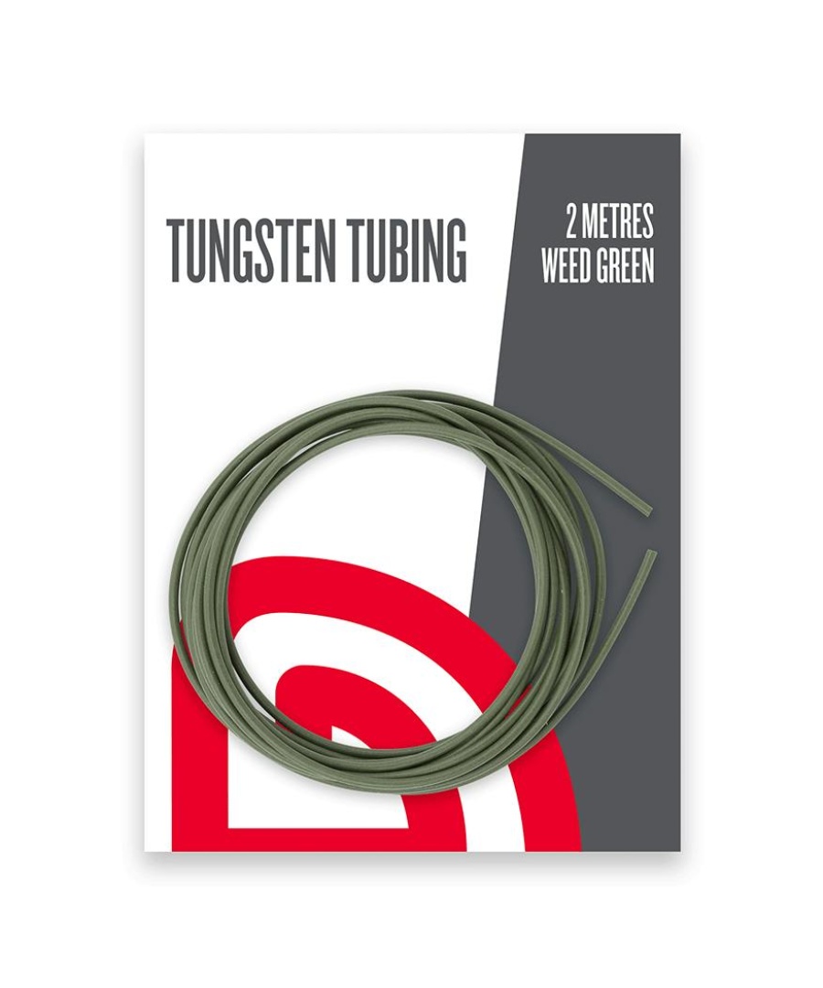 Trakker Tungsten Tubing