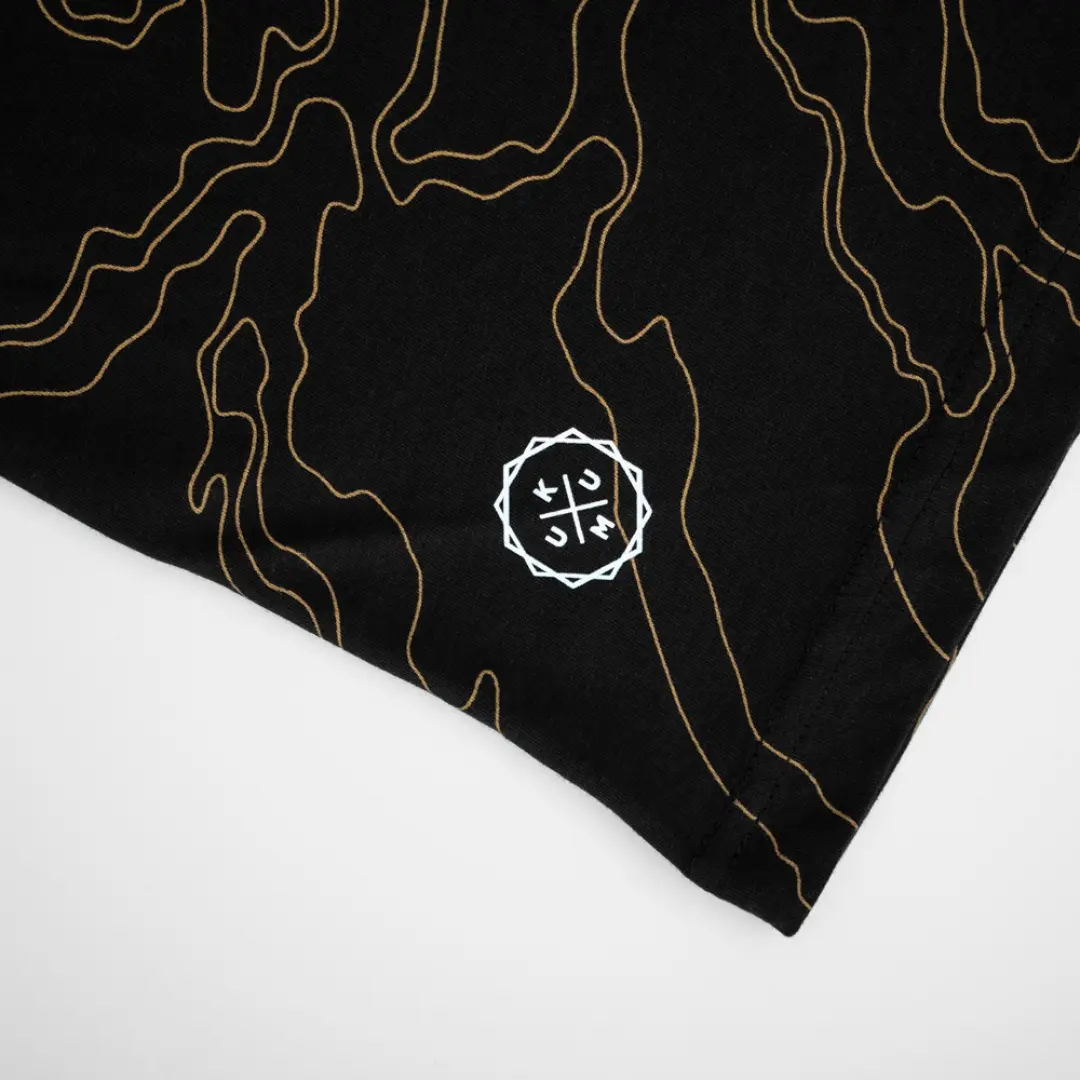 KUMU Contour Tee T-Shirt