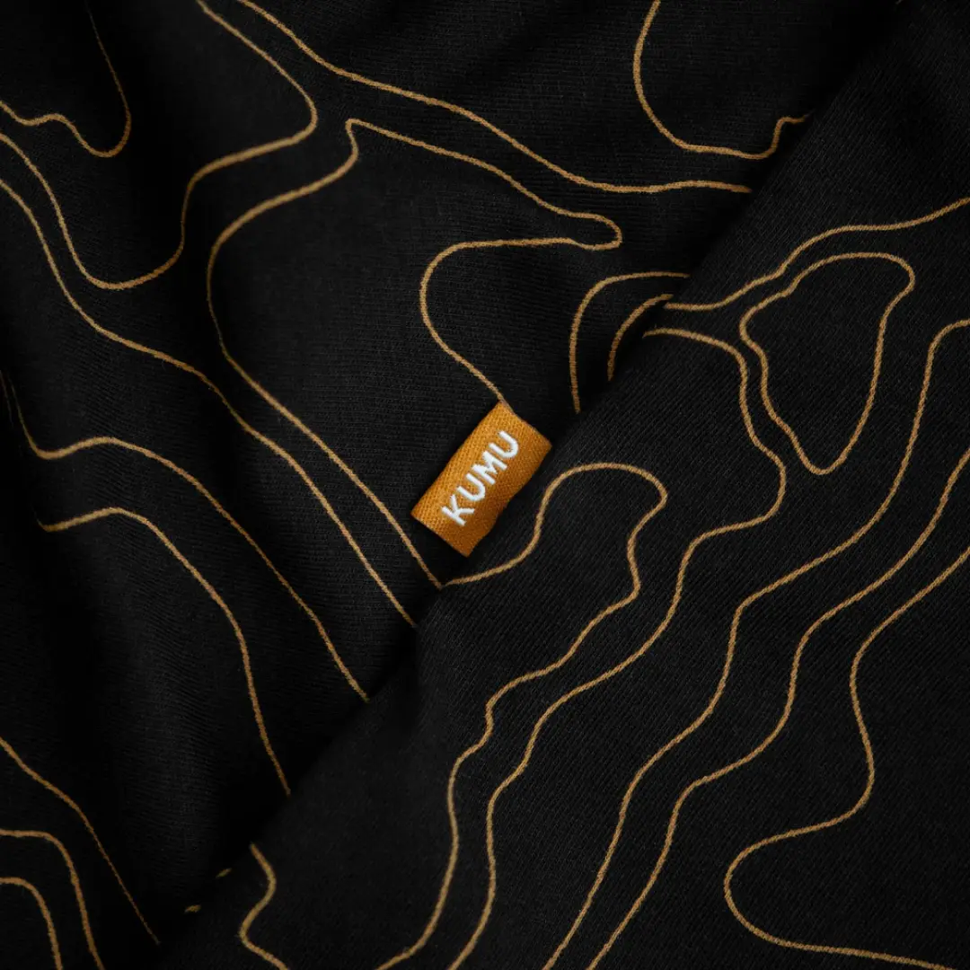 KUMU Contour Tee T-Shirt