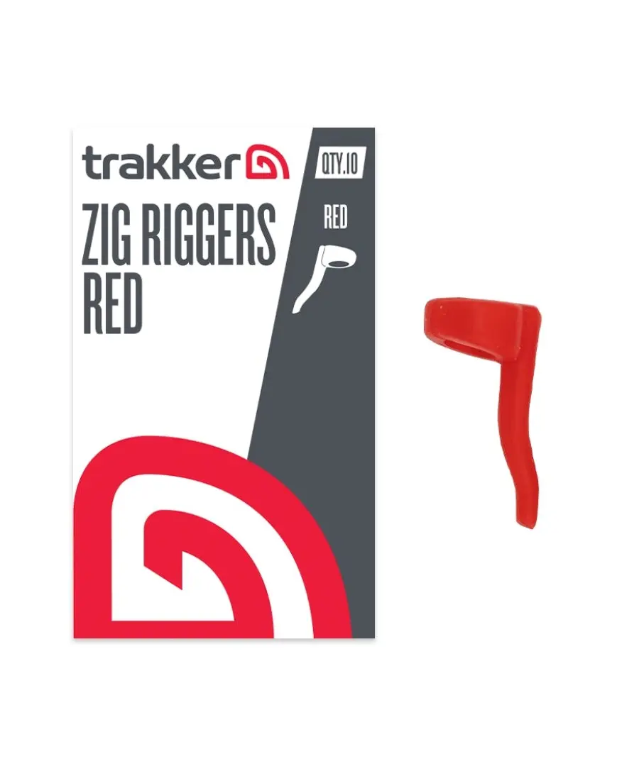 Trakker Zig Riggers