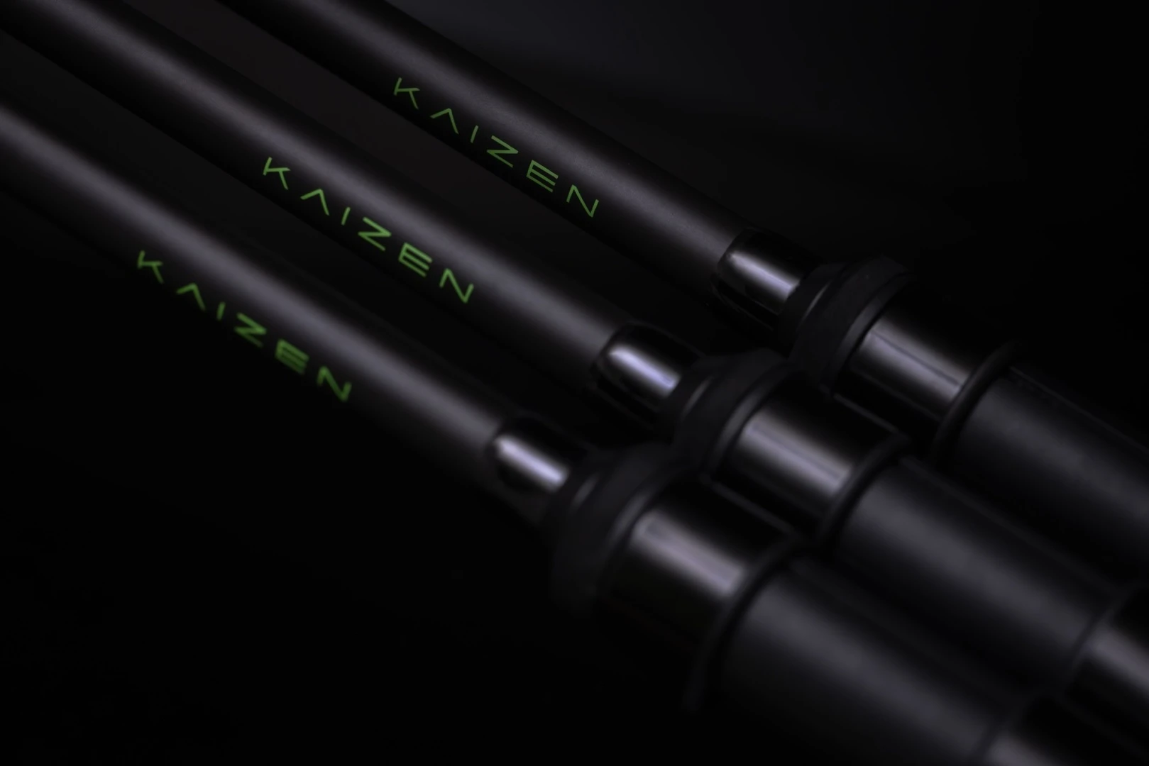 Korda Kaizen Green Rod 10ft