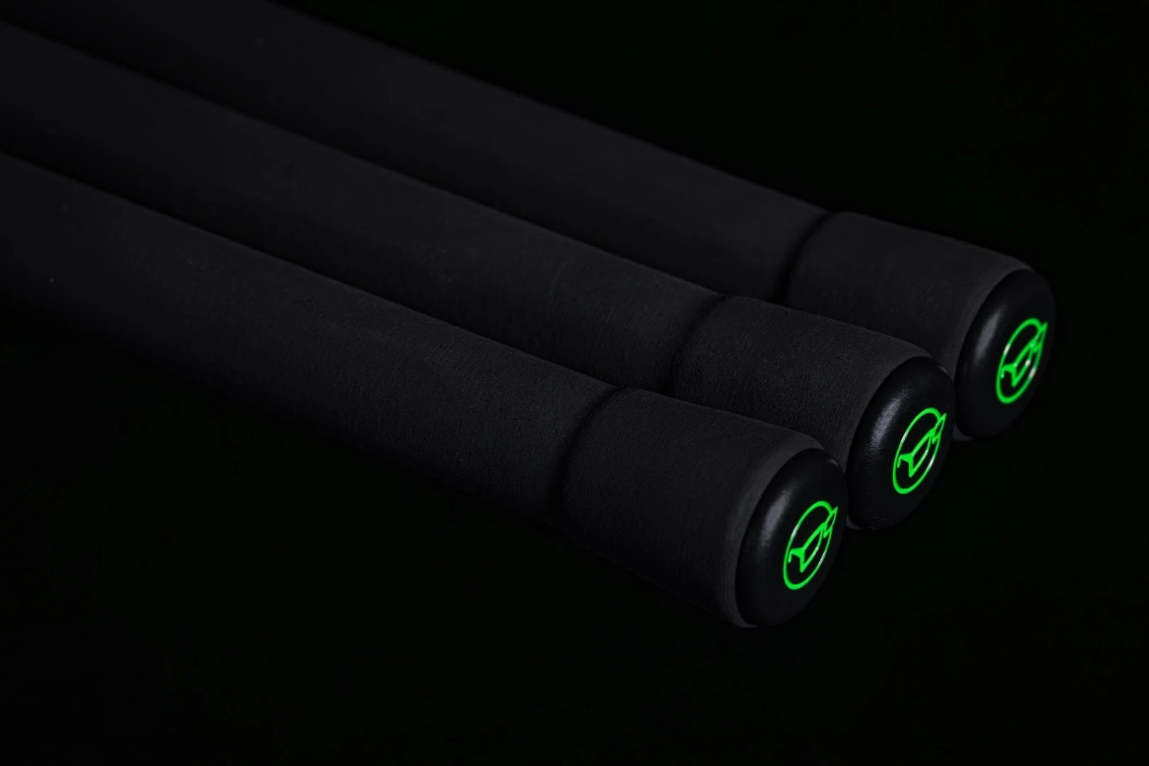 Korda Kaizen Green Rod 10ft