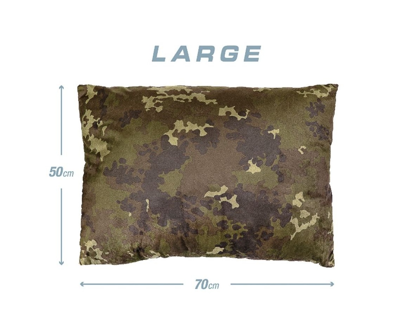 Korda THERMACORE Pillow - Large