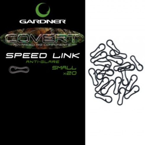 Gardner Covert Speed Links