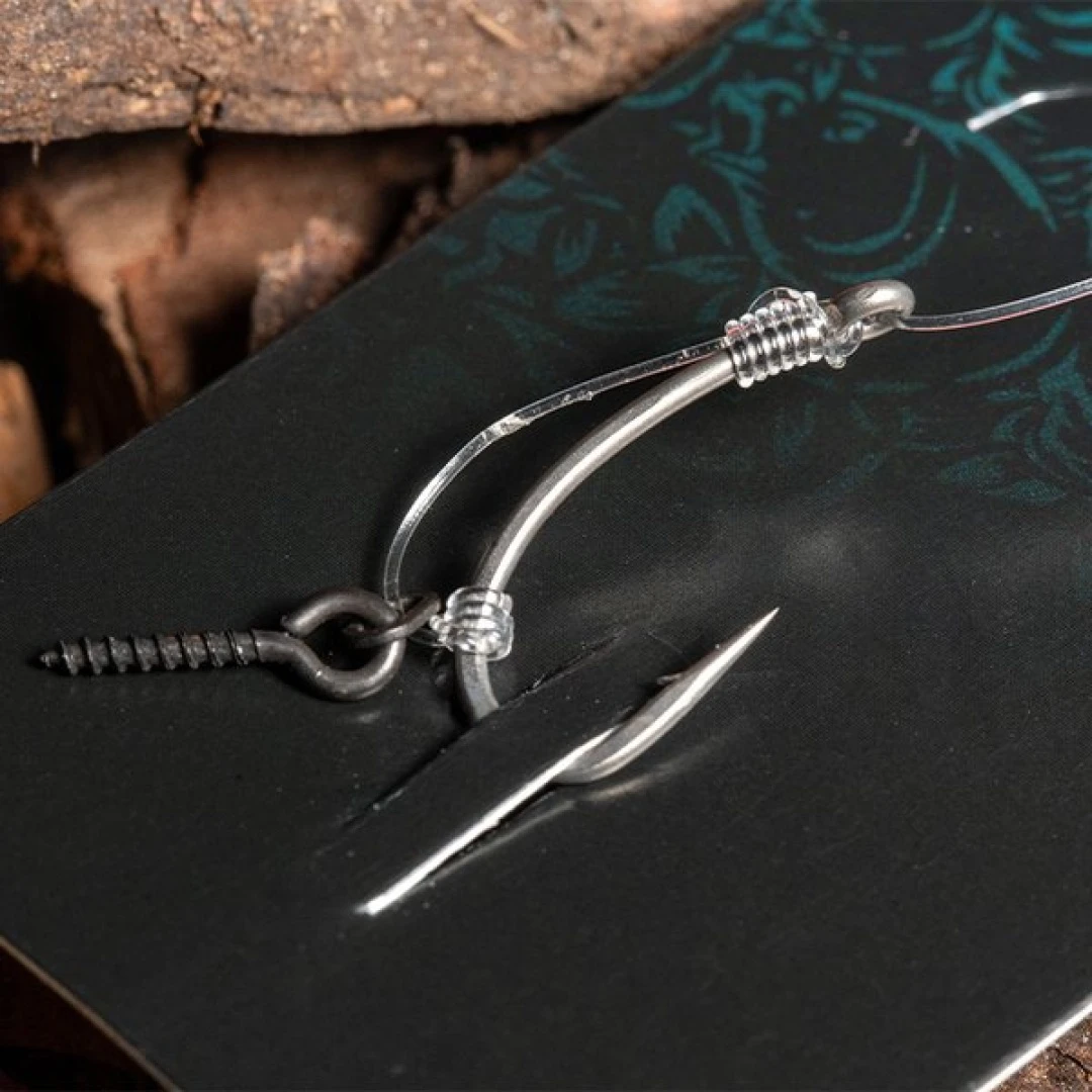 Nash Fluorocarbon D-Rig