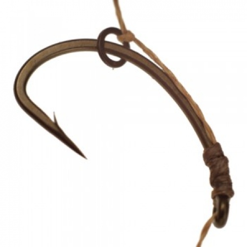 Gardner Covert Dark Mugga Hook