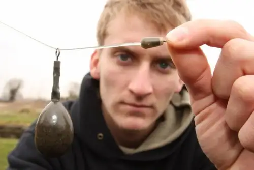 Korda Running Rig