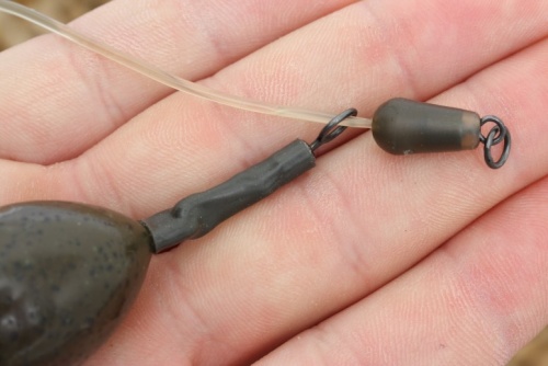 Korda Running Rig