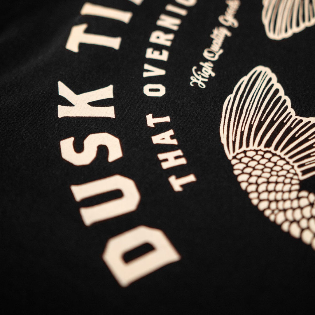 KUMU Dusk Til Dawn Tee T-Shirt