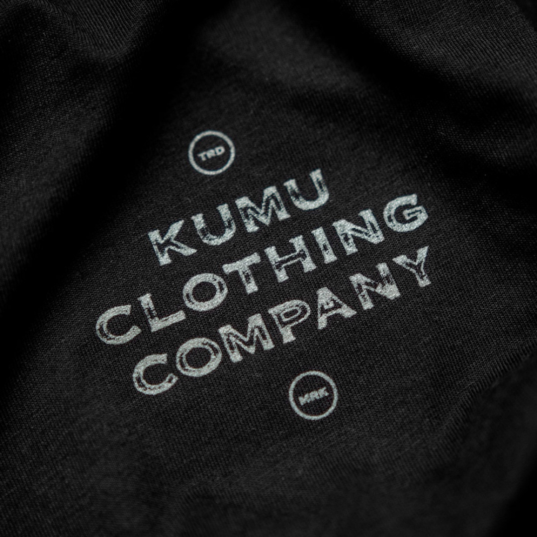 KUMU Fallen Kings Tee T-shirt