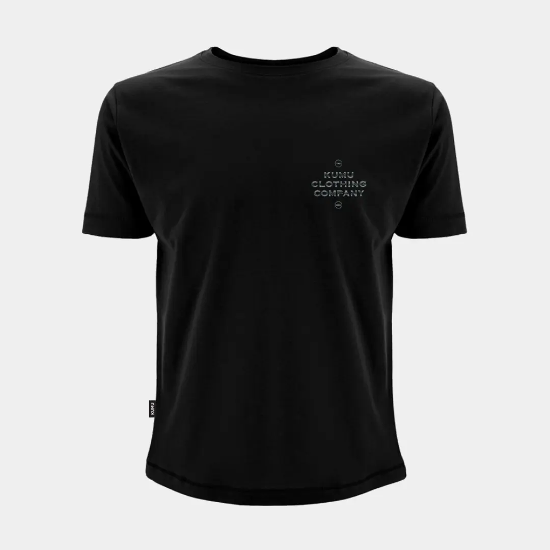 KUMU Fallen Kings Tee T-shirt