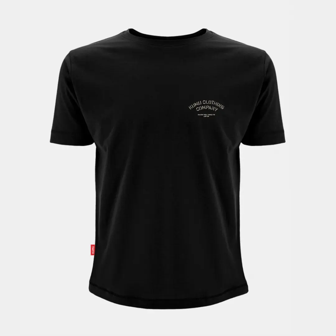 KUMU Carp Gods Tee T-shirt