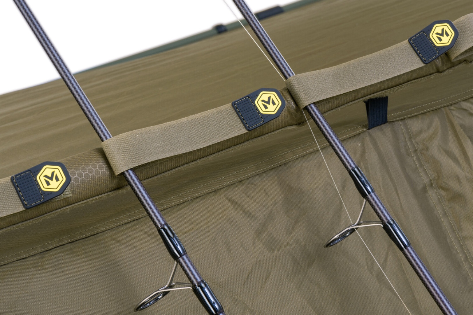 Mivardi Bivvy & Shelter Multi Holder