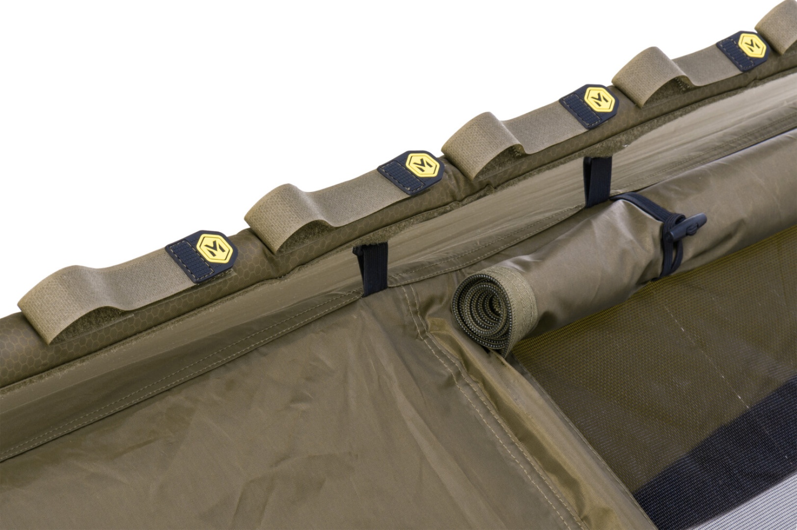 Mivardi Bivvy & Shelter Multi Holder