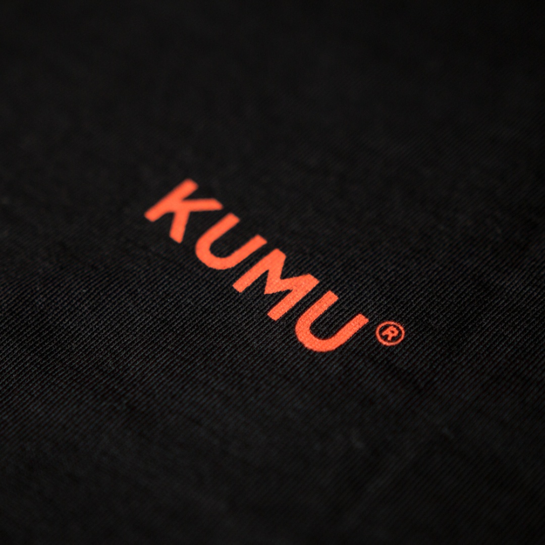 KUMU Maelstrom Tee T-shirt