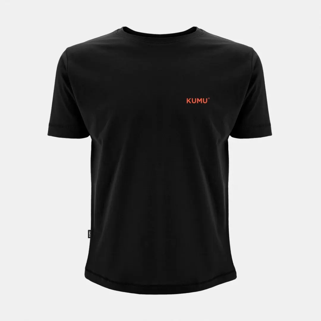 KUMU Maelstrom Tee T-shirt
