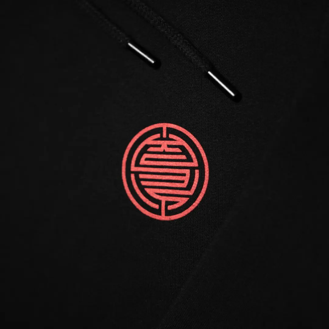 KUMU Lotus Hoodie