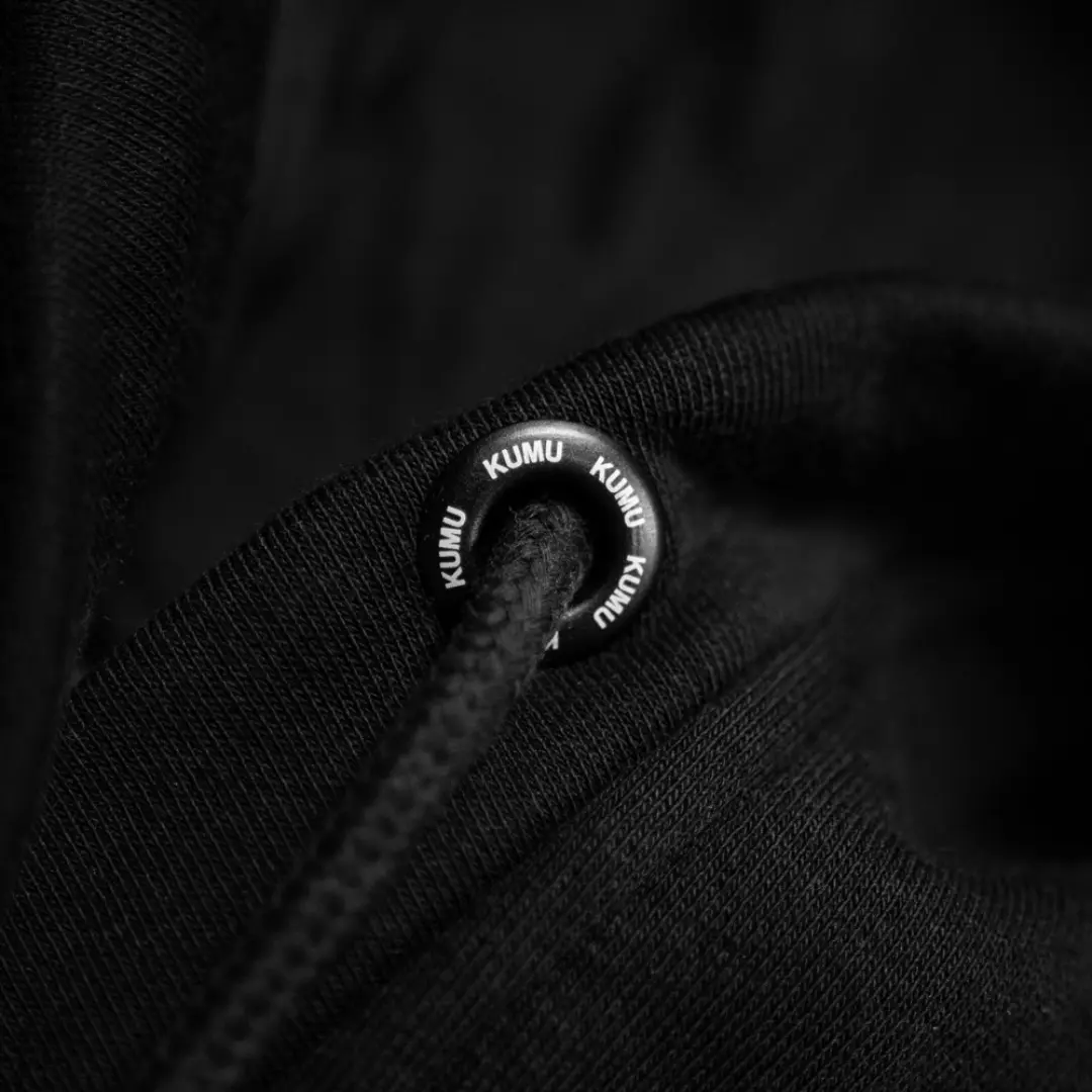 KUMU Lotus Hoodie