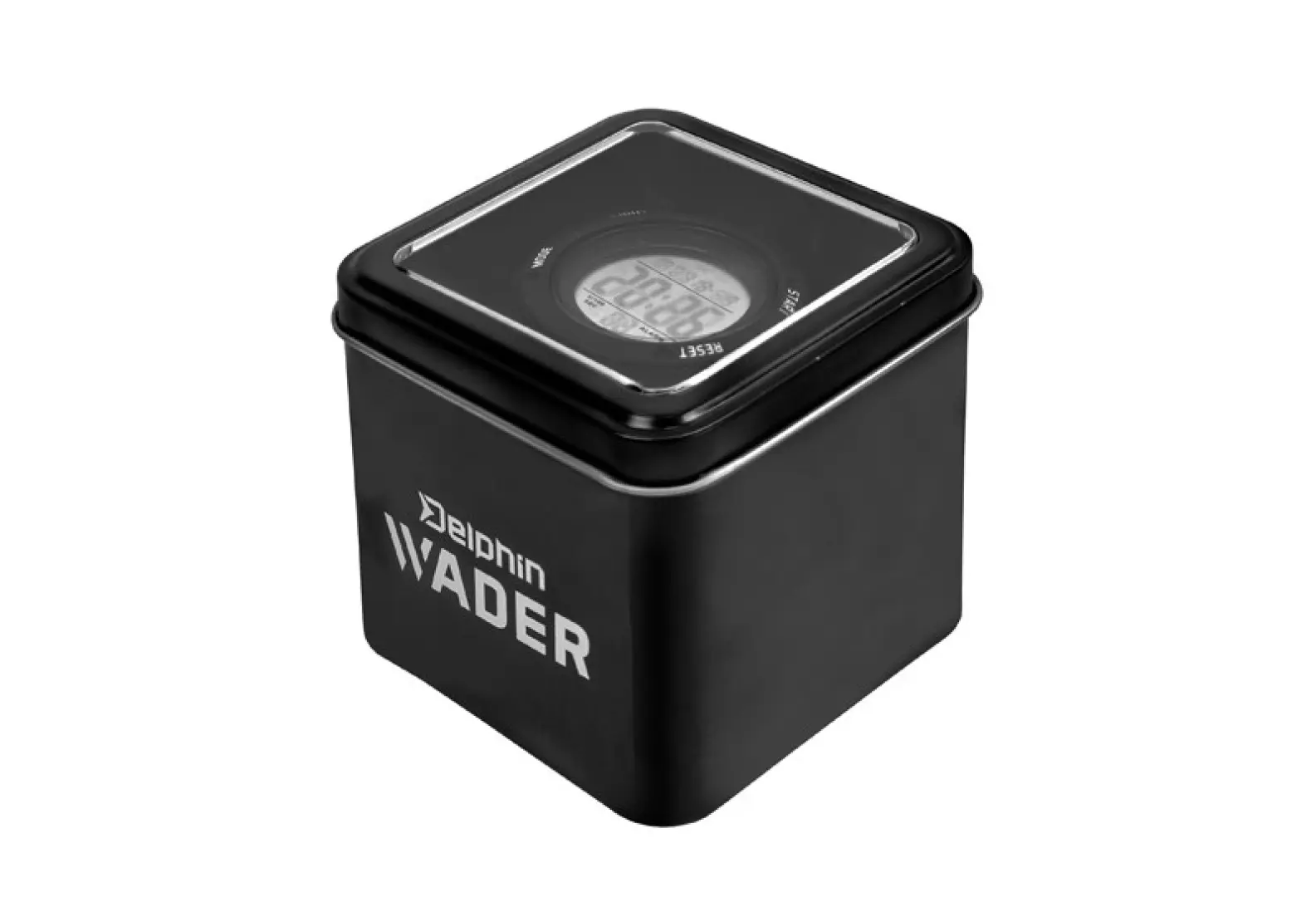 Delphin Digital Watch WADER