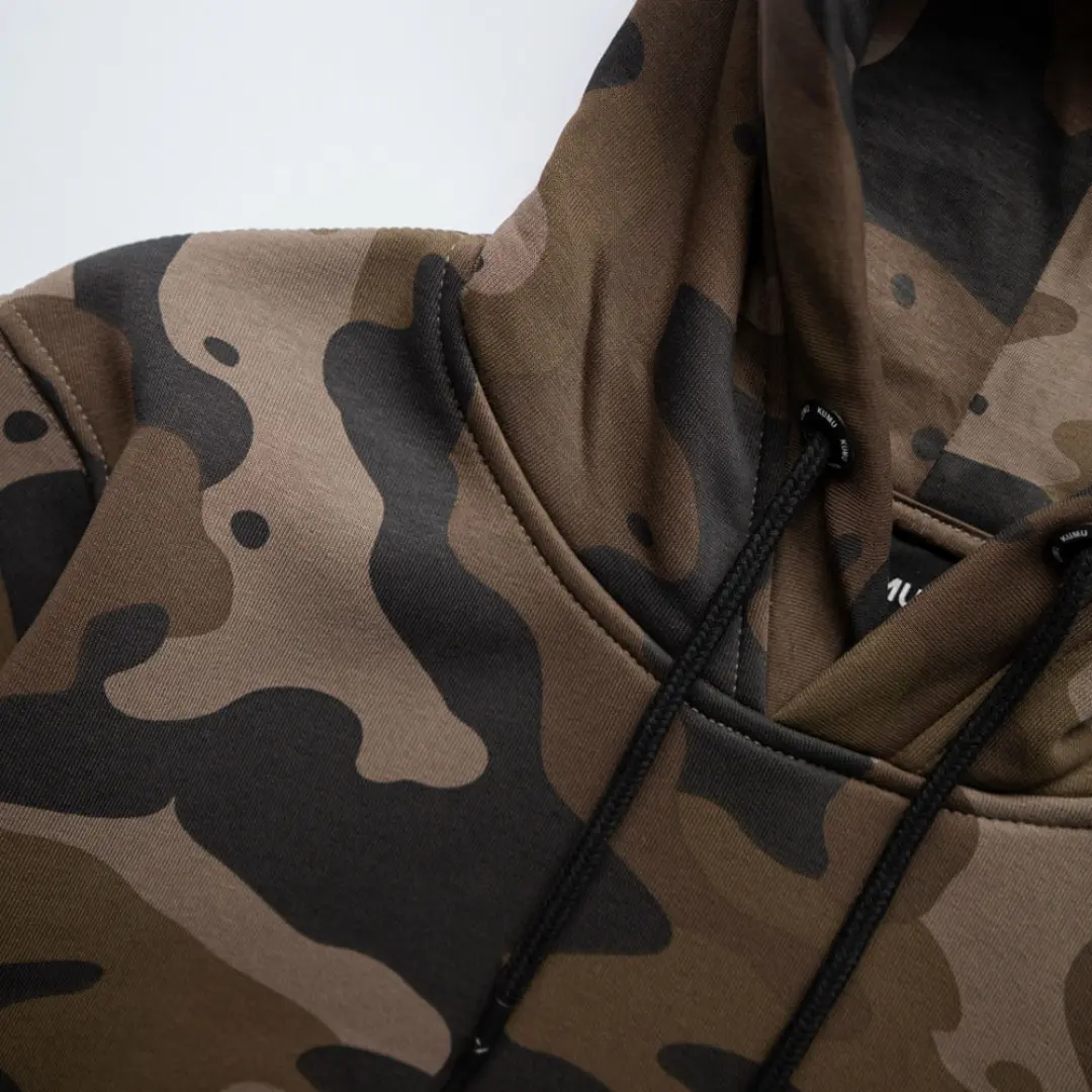 KUMU Deception Hoodie