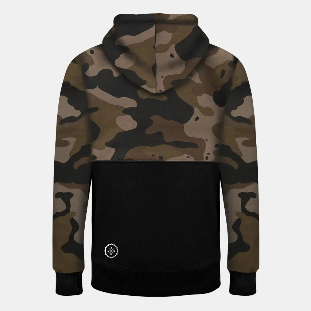 KUMU Deception Hoodie