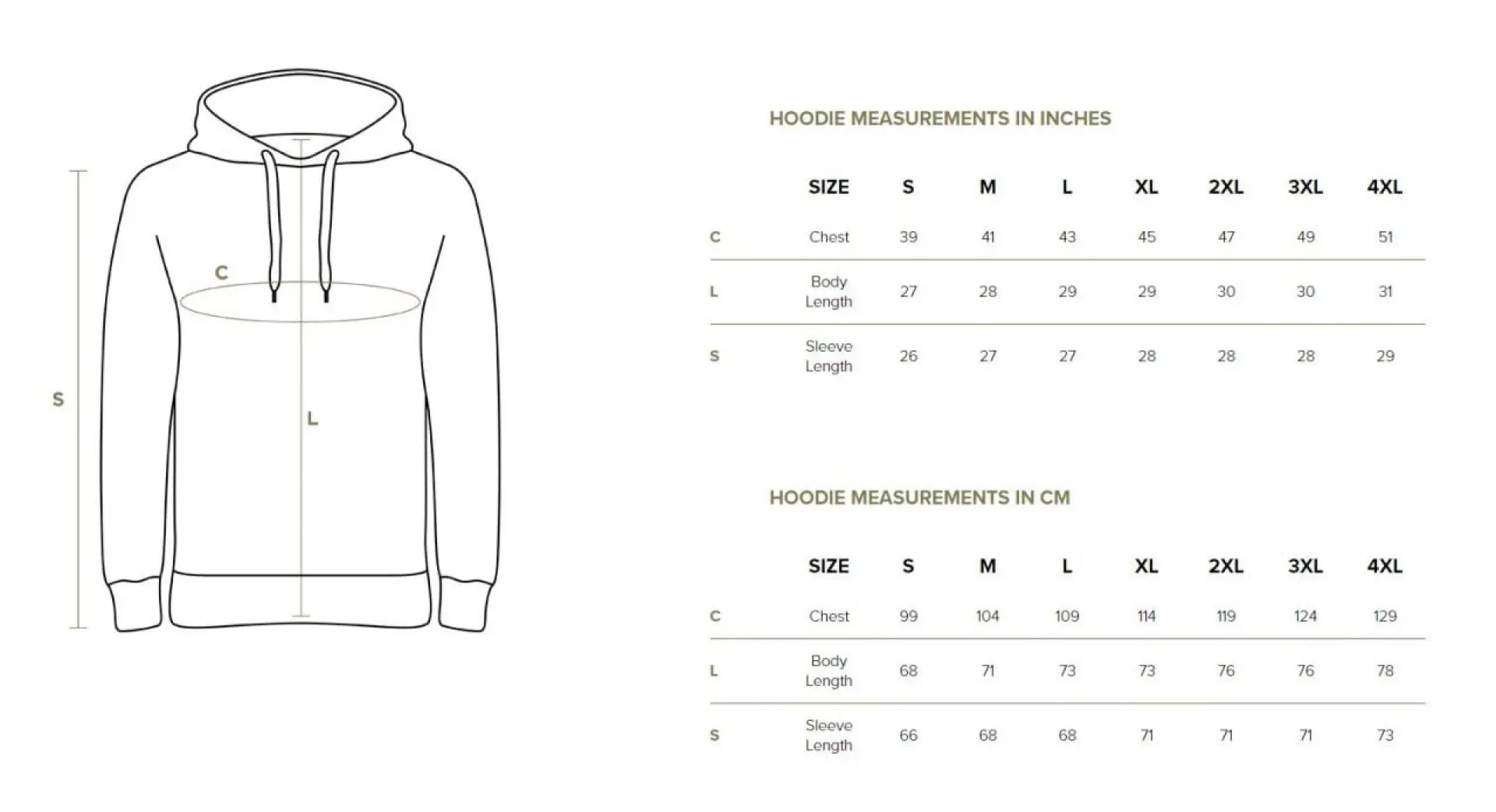 KUMU True Leather Hoodie