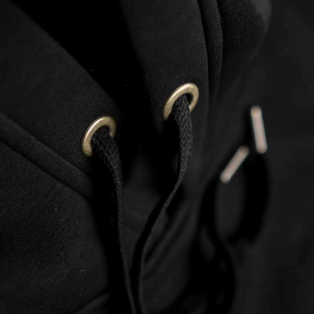 KUMU Make Your Own Luck Hoodie