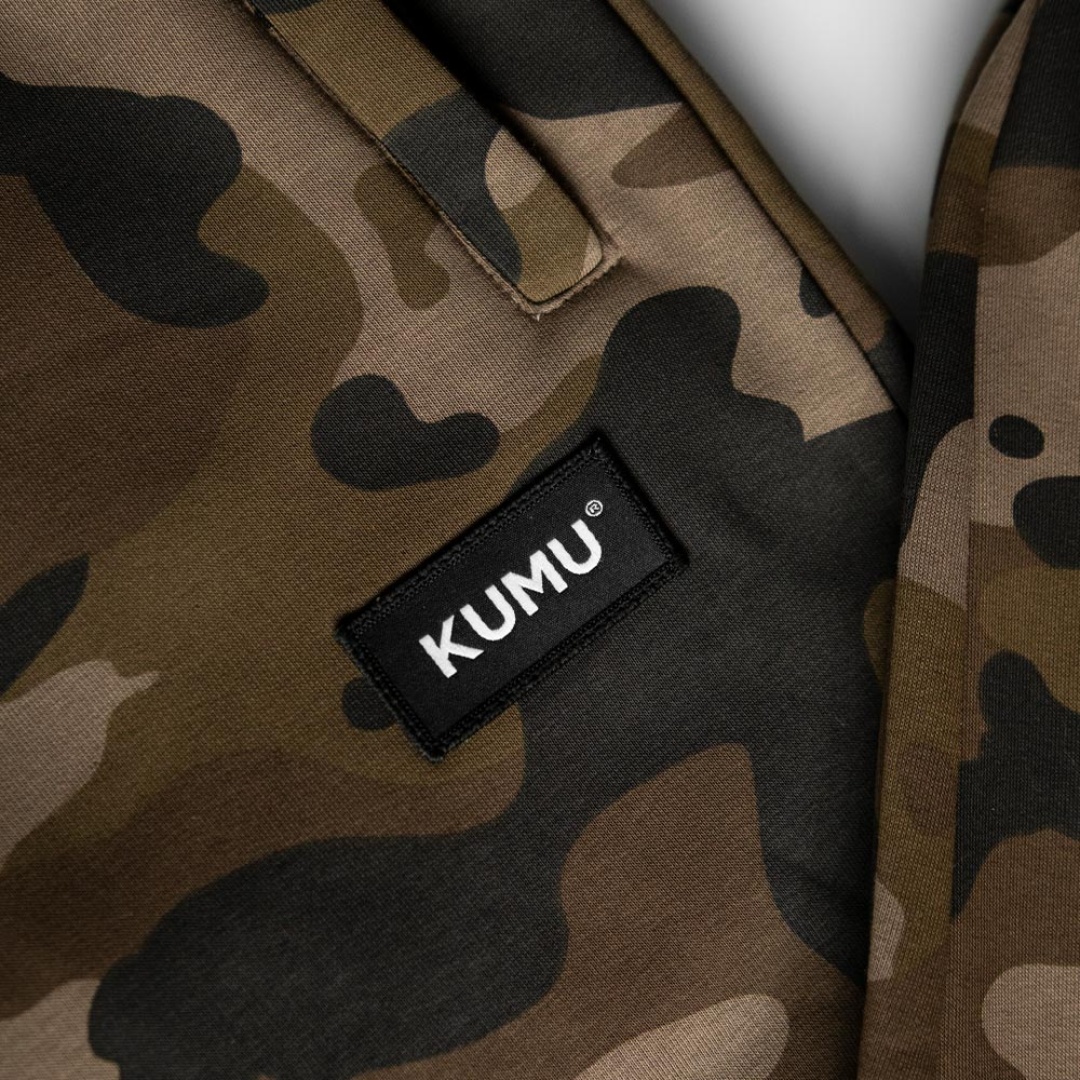 KUMU Deception Joggers