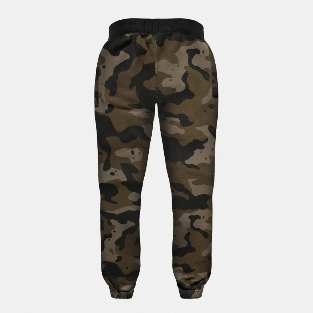 KUMU Deception Joggers