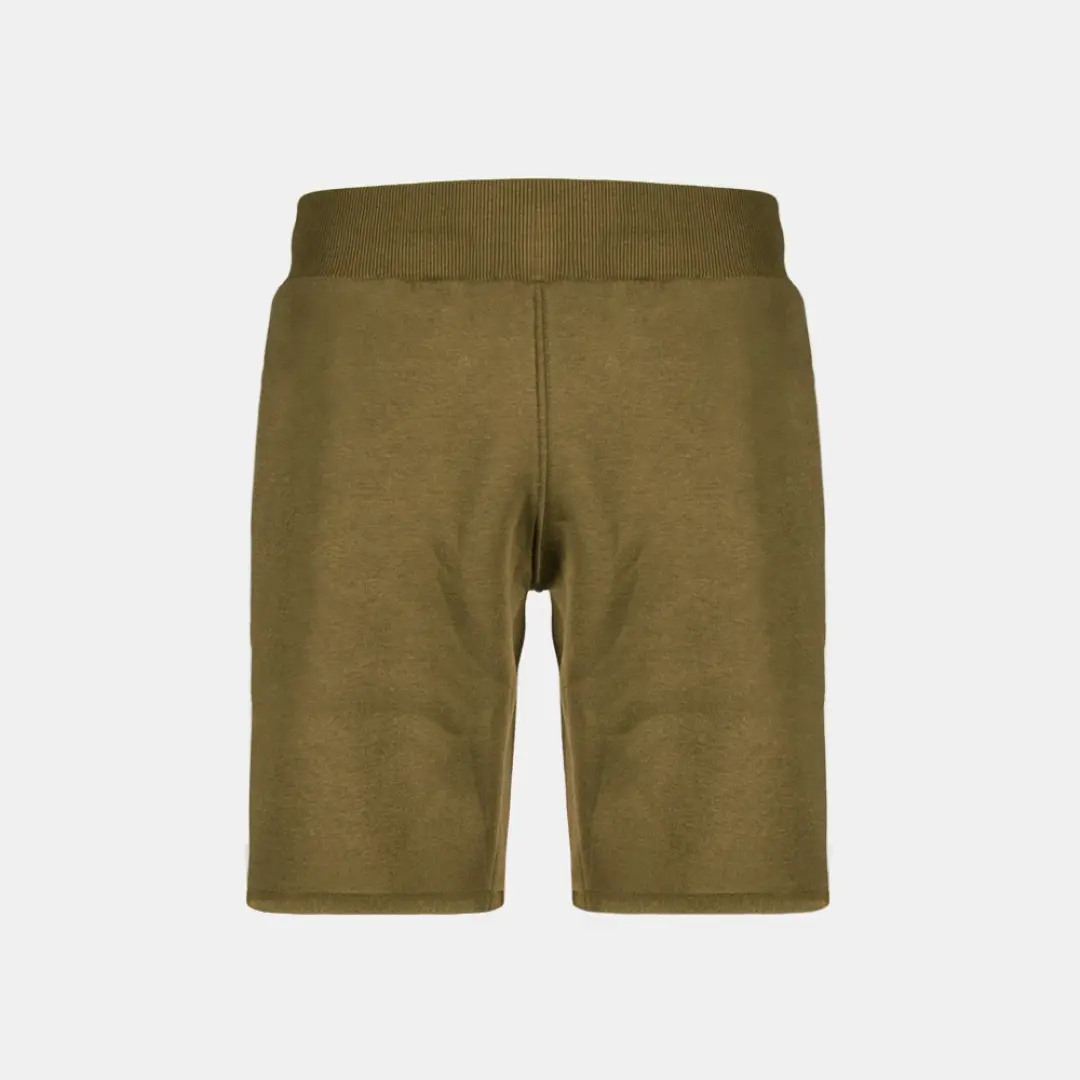 KUMU Cocoon Sweatshorts Khaki