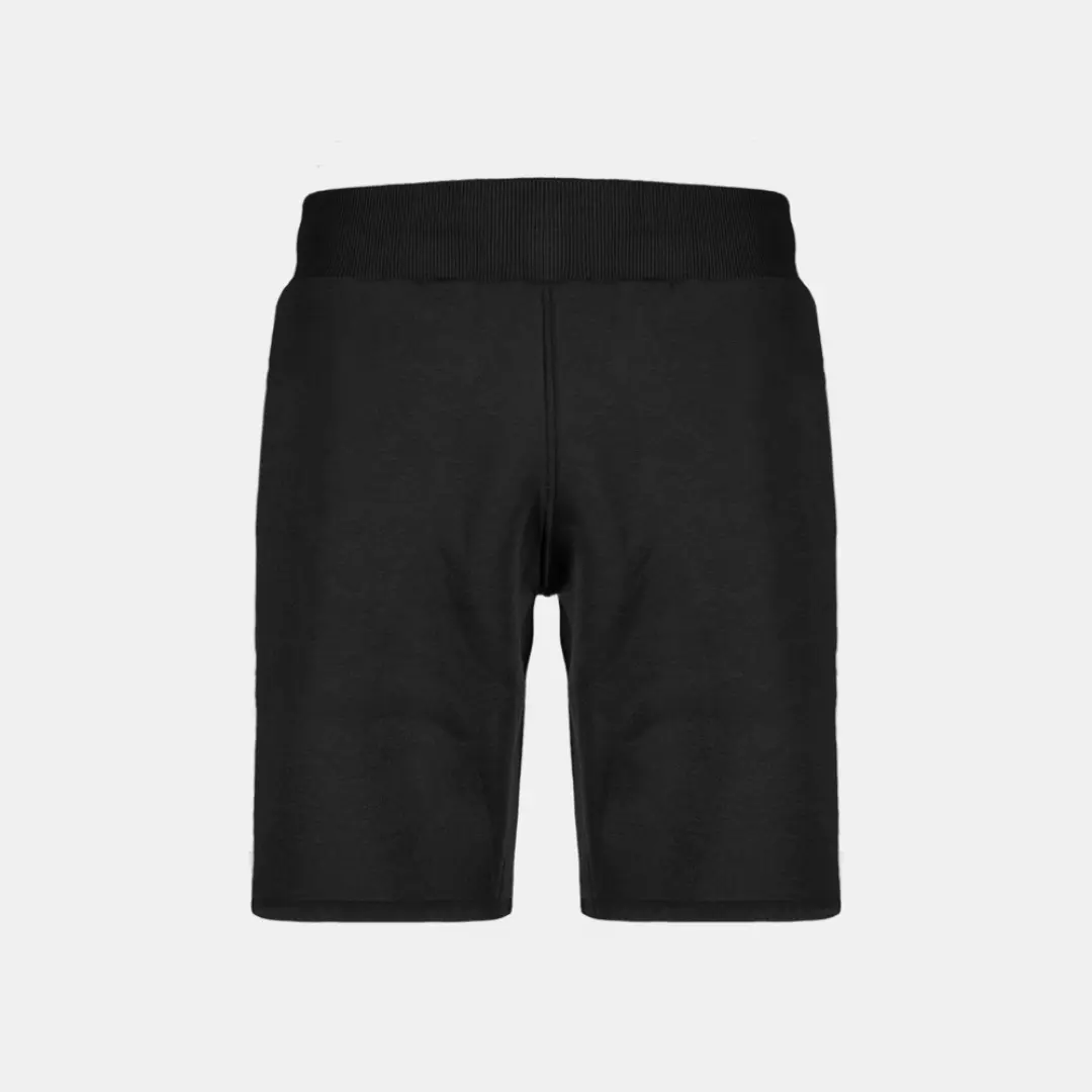 KUMU Cocoon Sweatshorts Black