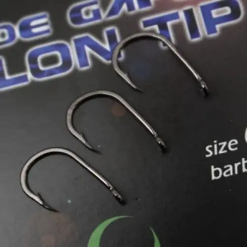 Gardner Wide Gape Talon Tip Hook