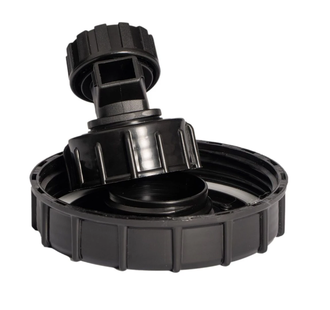 RidgeMonkey SpeedFlo Heavy Duty Water Carrier 15L