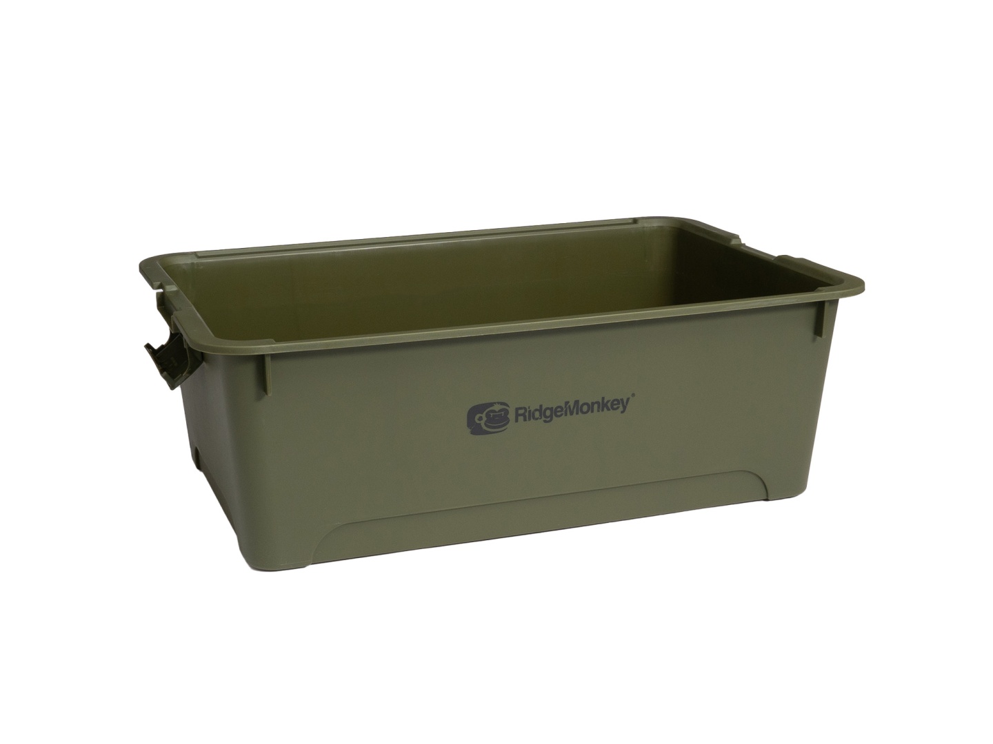 RidgeMonkey Armoury Stackable Storage Box 36L - RM909 - Solidne