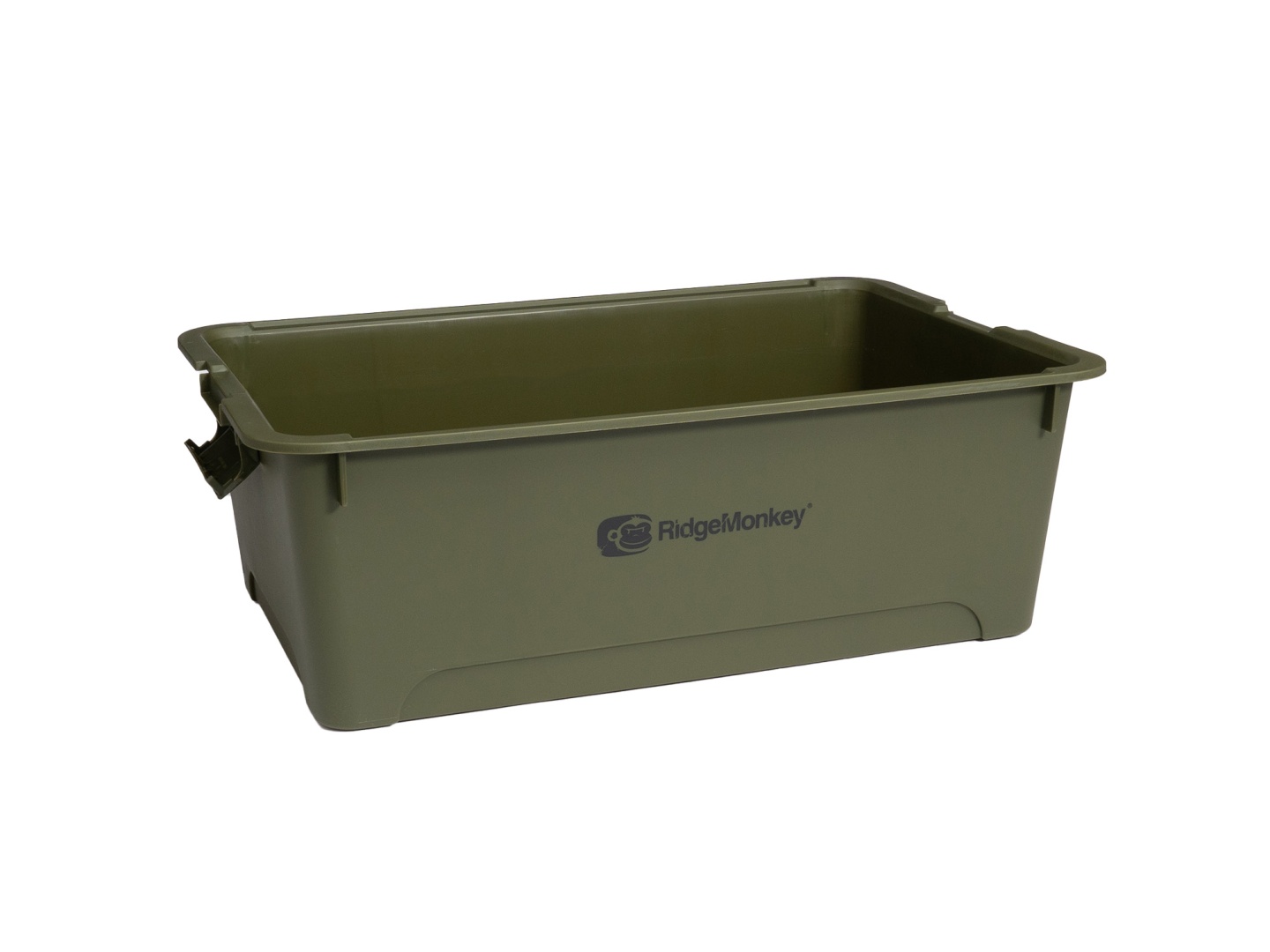 RidgeMonkey Armoury Stackable Storage Box 36L