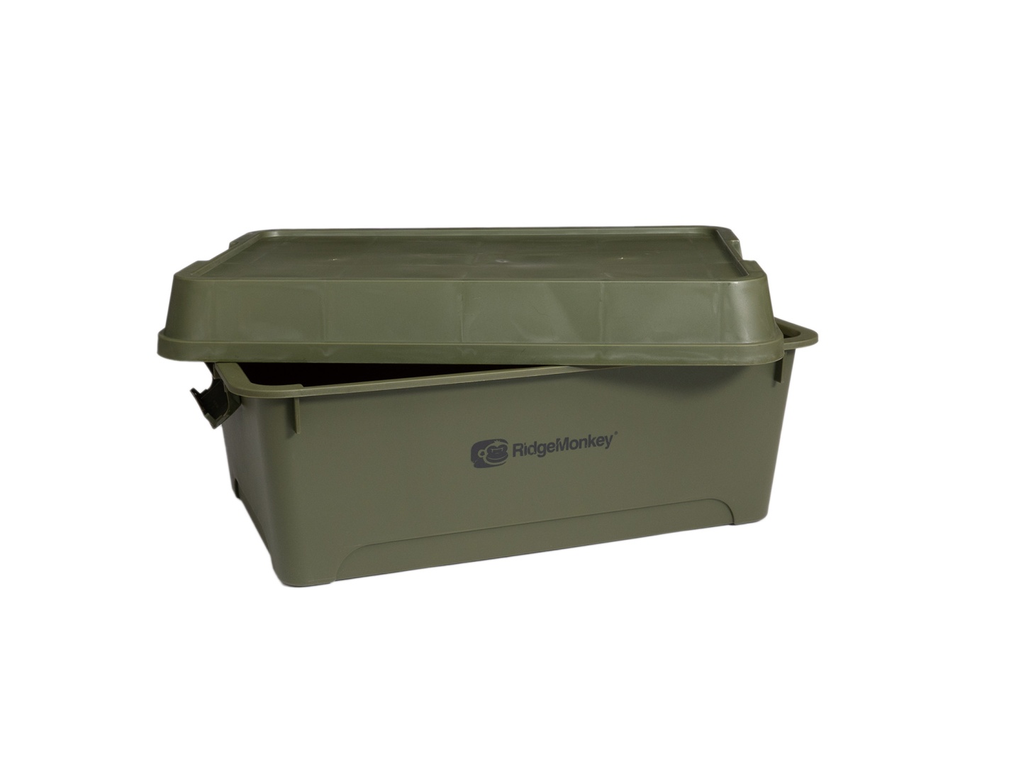 RidgeMonkey Armoury Stackable Storage Box 36L