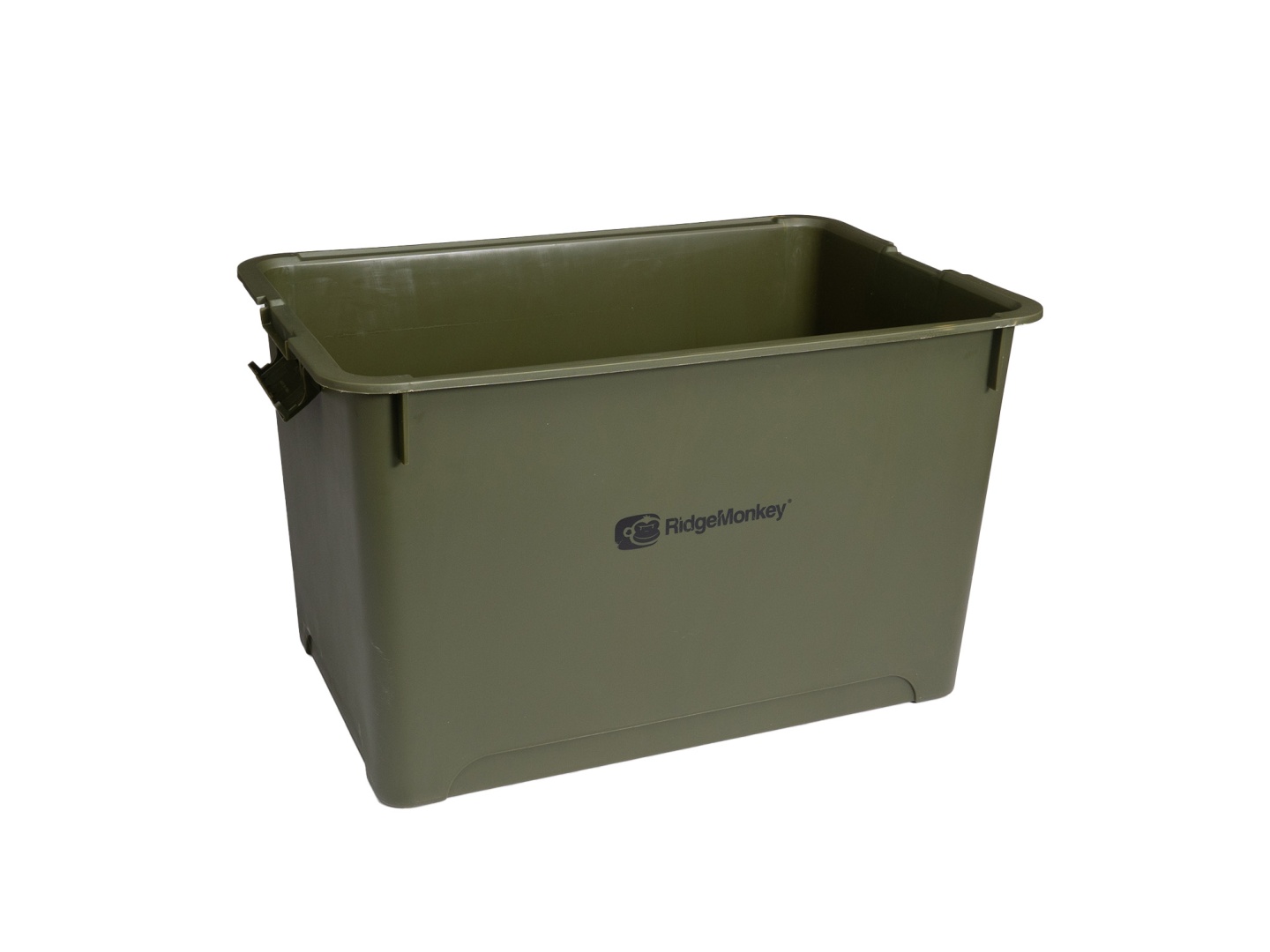 RidgeMonkey Armoury Stackable Storage Box 66L