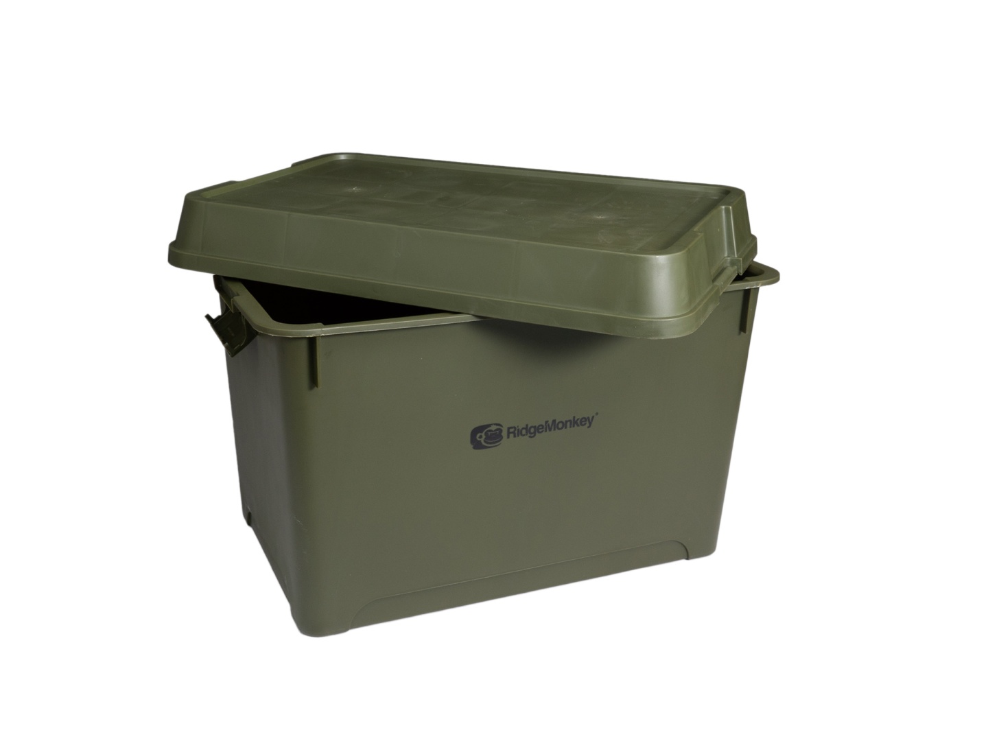 RidgeMonkey Armoury Stackable Storage Box 66L