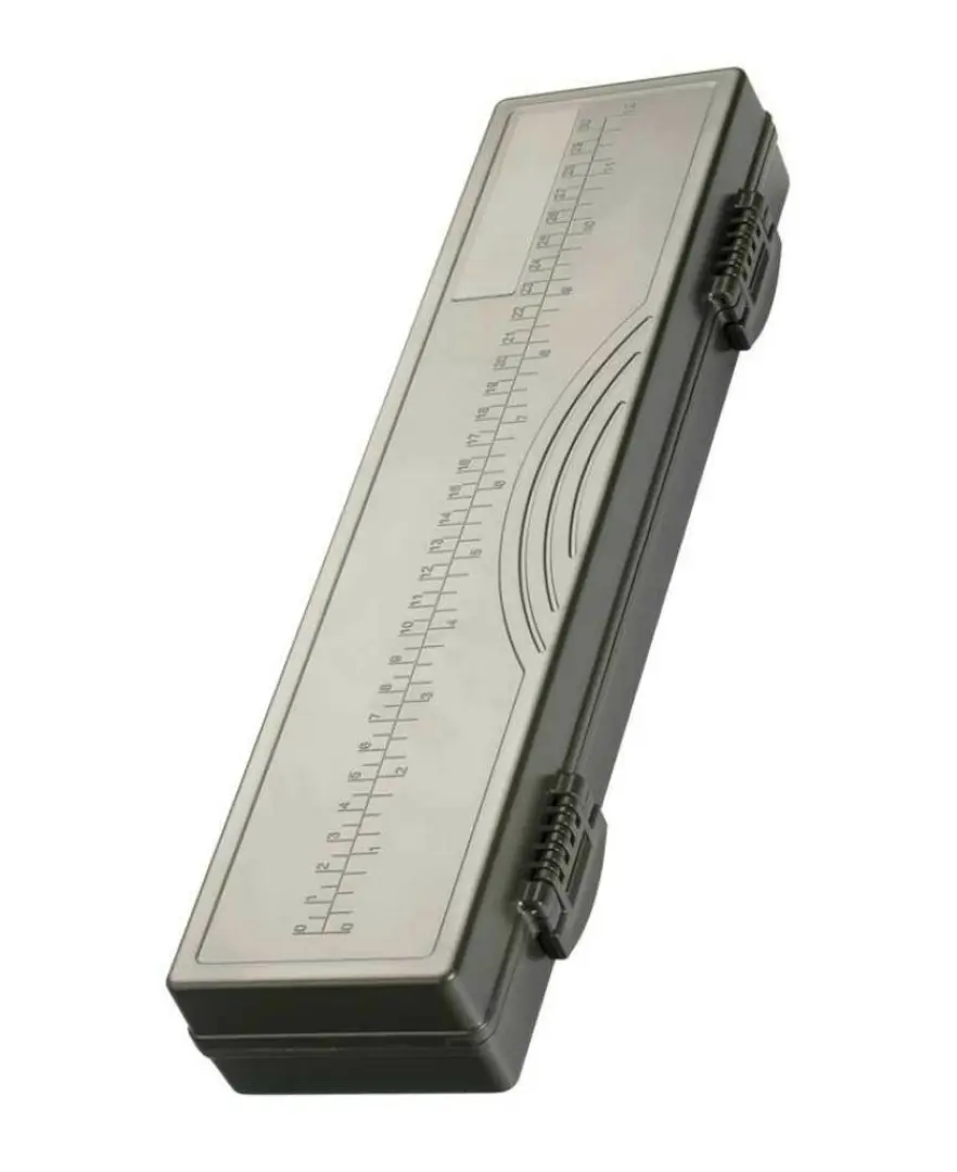 Mivardi Carp Box for Hooklength - Double