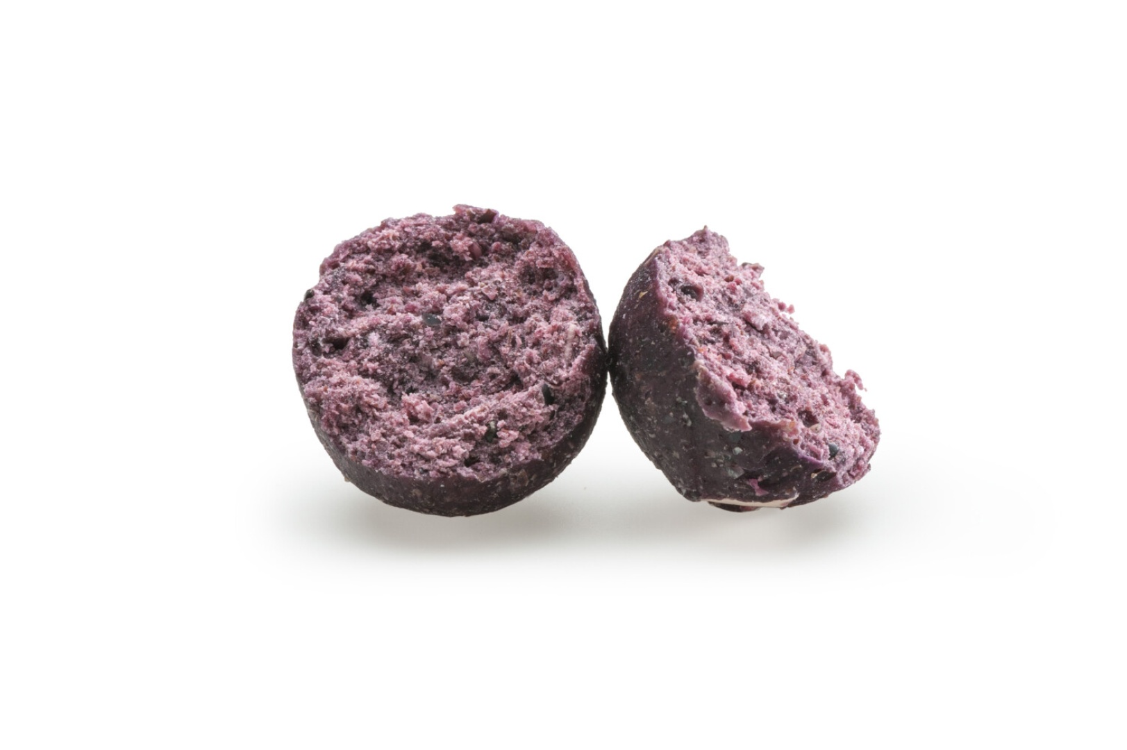 Mivardi Rapid Boilies Excellent - King Plum