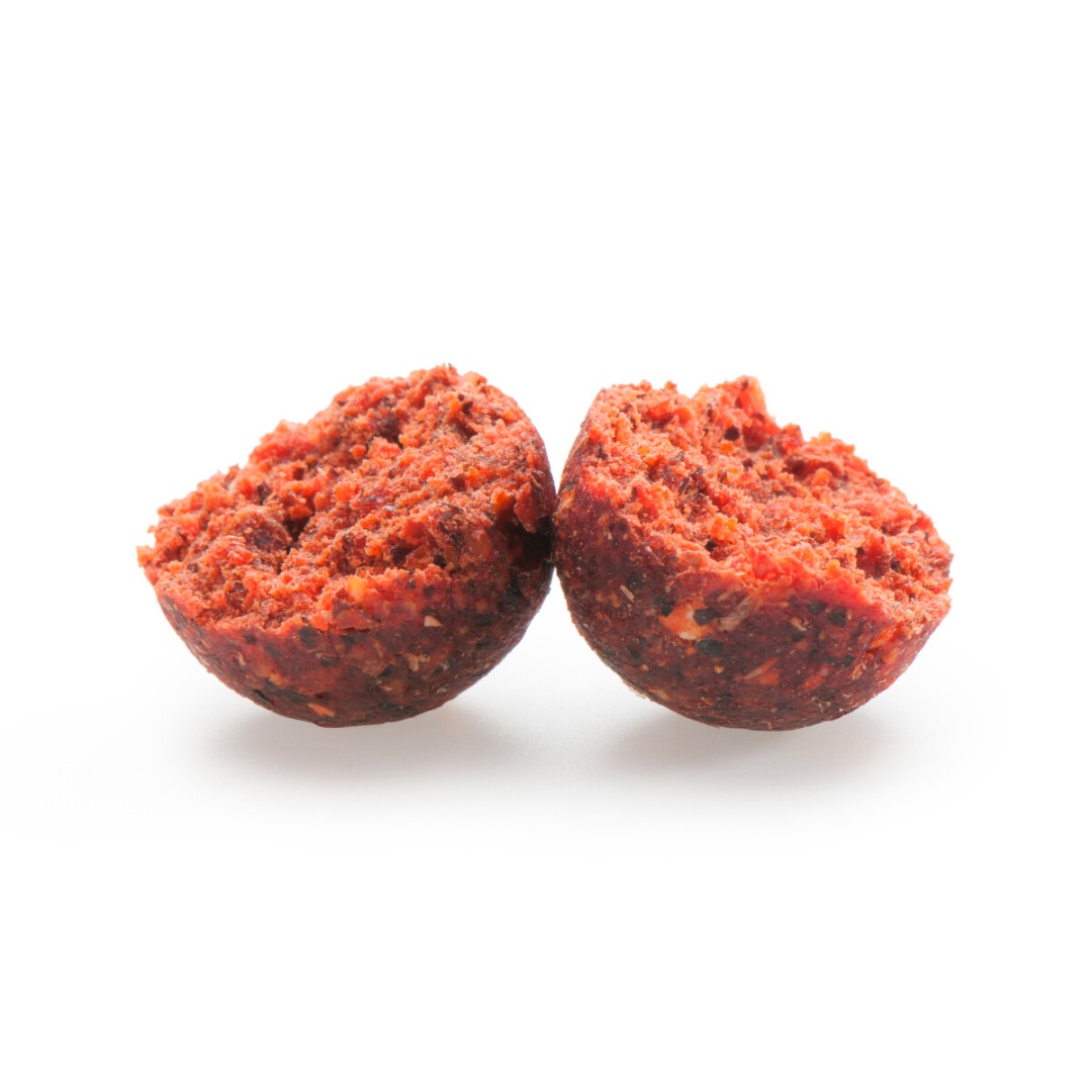 Mivardi Rapid Boilies Starter - Hot Spice