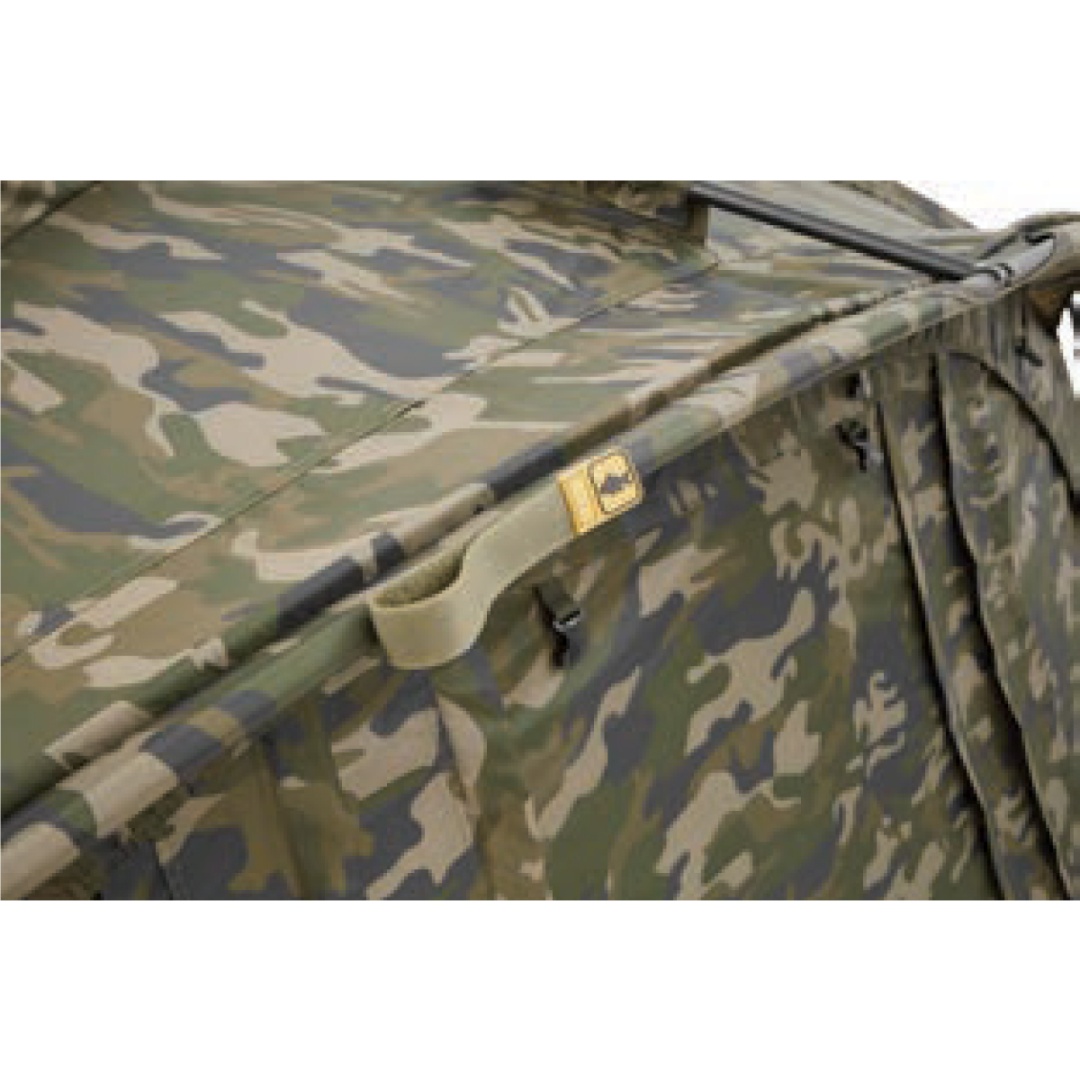 Prologic Element SLR 1 Man Bivvy Camo