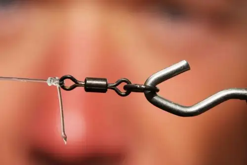 Korda Ring Swivels Size 11