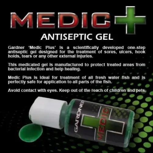 Gardner Medic Plus