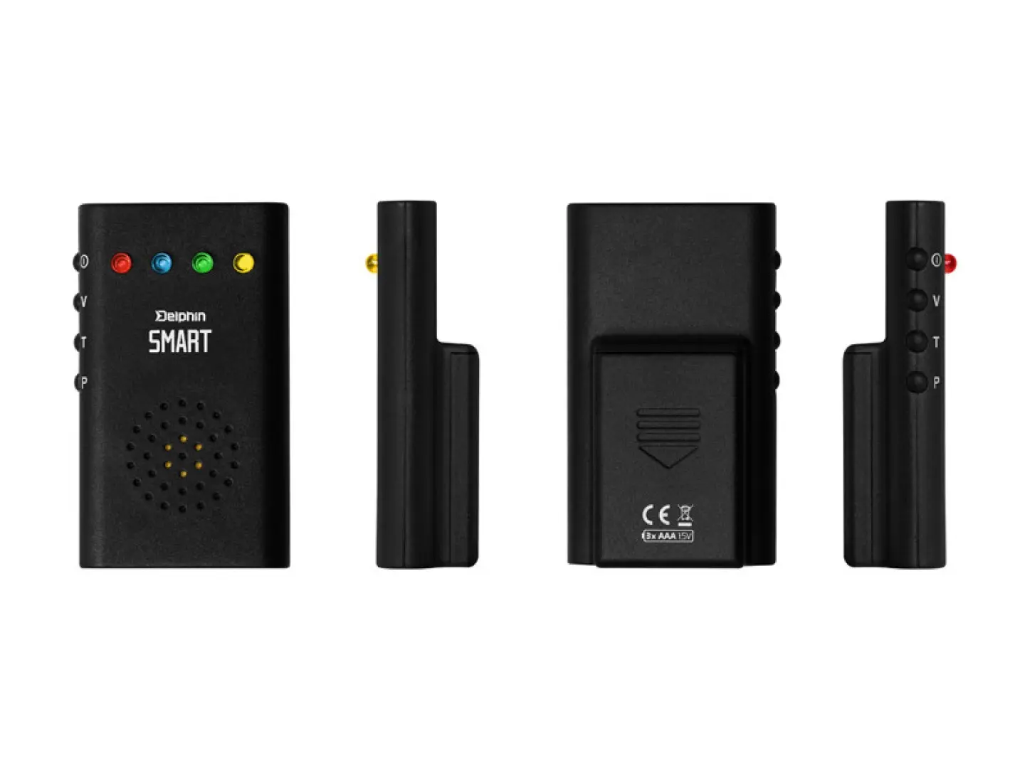 Delphin SMART Bitealarm Set