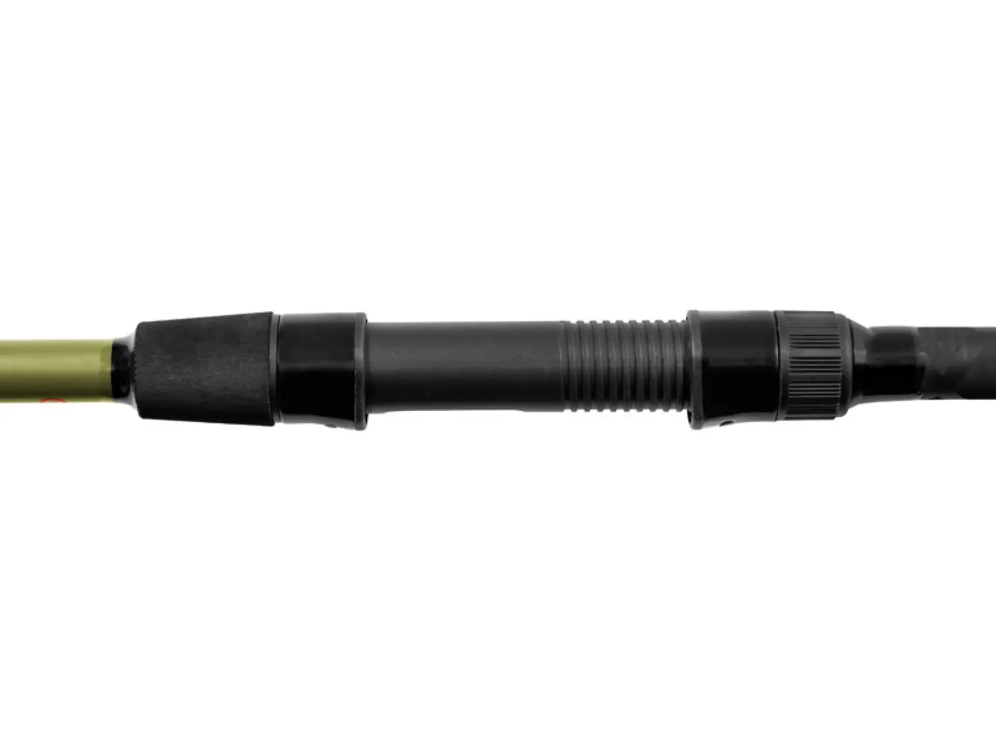 Delphin PARTISAN Carp Rod (2 sec.)